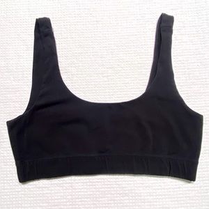 Pact Organic Cotton Sports Bra